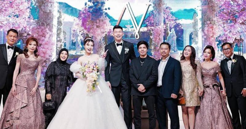 Instagram/attahalilintar